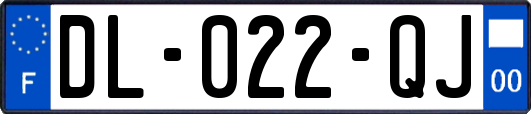 DL-022-QJ