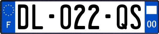 DL-022-QS