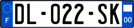 DL-022-SK