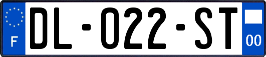 DL-022-ST