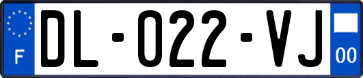 DL-022-VJ