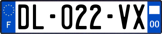 DL-022-VX