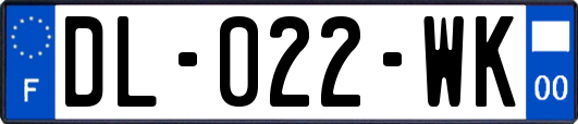 DL-022-WK