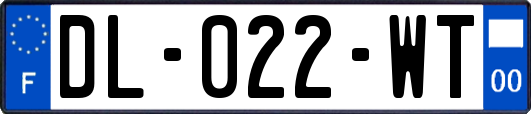 DL-022-WT