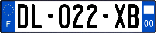 DL-022-XB