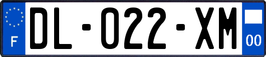 DL-022-XM