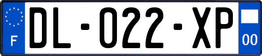 DL-022-XP