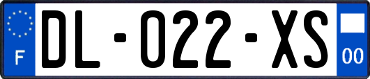 DL-022-XS