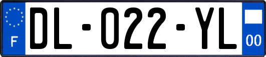 DL-022-YL