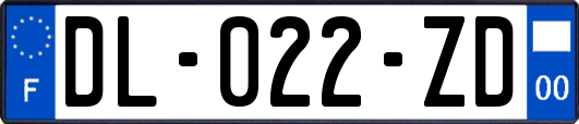 DL-022-ZD