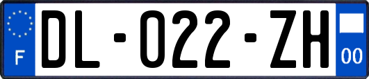 DL-022-ZH