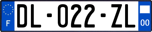 DL-022-ZL