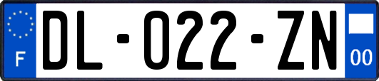 DL-022-ZN