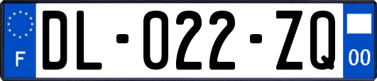 DL-022-ZQ