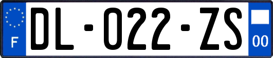 DL-022-ZS