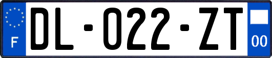 DL-022-ZT