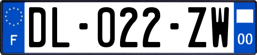 DL-022-ZW