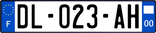 DL-023-AH