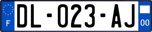 DL-023-AJ