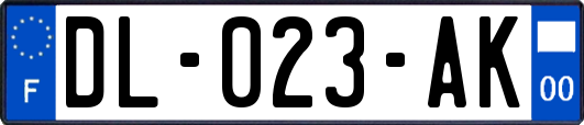 DL-023-AK