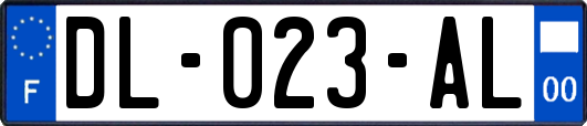 DL-023-AL