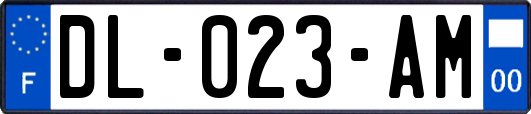 DL-023-AM