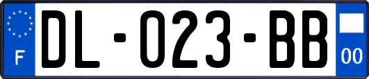 DL-023-BB