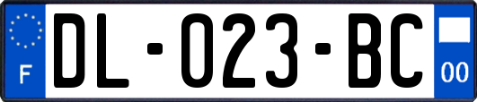 DL-023-BC