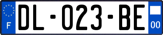 DL-023-BE