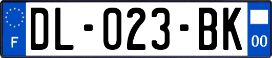 DL-023-BK