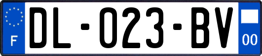 DL-023-BV