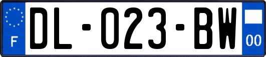 DL-023-BW