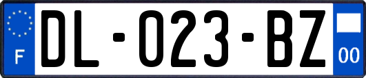 DL-023-BZ