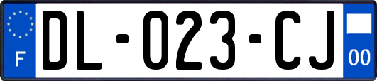 DL-023-CJ