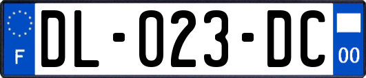 DL-023-DC