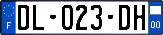 DL-023-DH