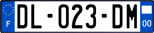 DL-023-DM