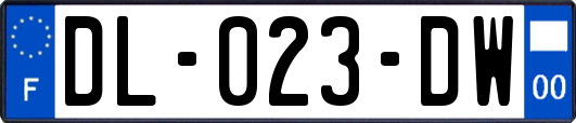 DL-023-DW