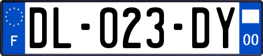 DL-023-DY