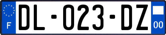 DL-023-DZ