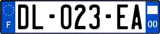 DL-023-EA