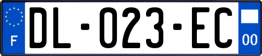 DL-023-EC