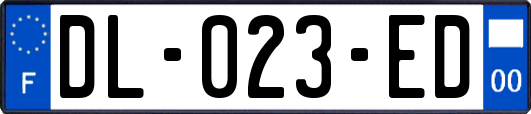 DL-023-ED