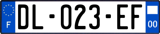 DL-023-EF