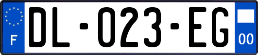 DL-023-EG