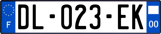 DL-023-EK