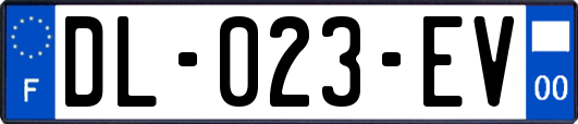 DL-023-EV