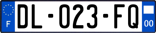 DL-023-FQ