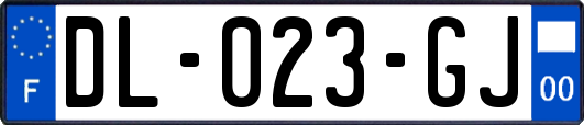 DL-023-GJ