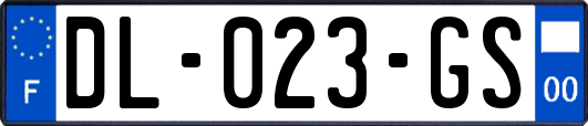 DL-023-GS